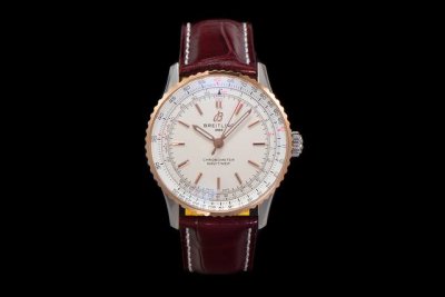 Tf Breitling Navitimer 1 Series Has Arrived!!! Another Space Pilot Watch Is Born
