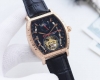 Exclusive price: Brand: Longines Type: Men's watch Case: Top version 316 stainl