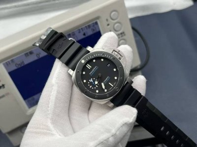 Vs Factory2025 strongly recommends the latest version of the Vs Panerai Pam683 w