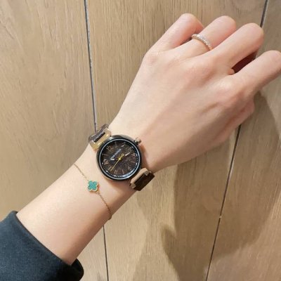 Lv Louis Vuitton Monogram Watch: The Classic That Gets Better With Age. Perfect