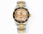 White-Gold V2 Upgraded Tudor Biwan series is undoubtedly a huge product line for