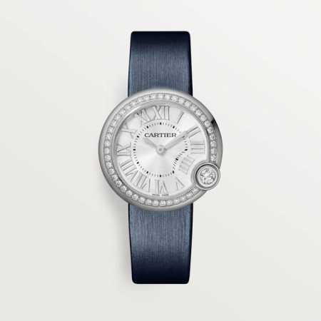 Ballon Baanc De Series Model: W4Bl0003 Stainless Steel 316L Original Case, Origi - Click Image to Close