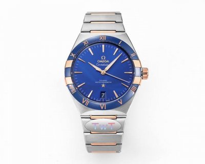 Twt Starlight Eternal Constellation Watch 5th Generation Constellation Ceramic B