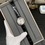 Cartier Ballonbleu new version, synchronized with the counter! Equipped with Tia