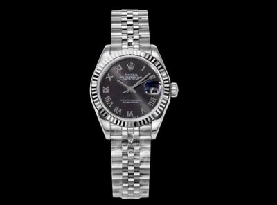 C Factory The Rolex Datejust 28mm, a classic timepiece designed specifically for