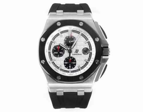 Bls factory Ap 20-digit small seconds 60Mm real photos, Audemars Piguet Ap Royal