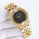 Miumiu Miu Miu letter necklace, all the fashionistas on Xiaohongshu are interest
