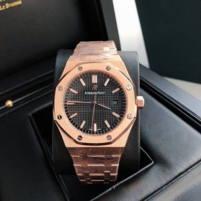 Taiwan Factory! Newly Upgraded Audemars Piguet 0 Series Watch, As The Most Basic