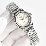 New Version: Longines/Longines-Ln2 Soimia Series L4, 263.3-7, Mechanical Women's