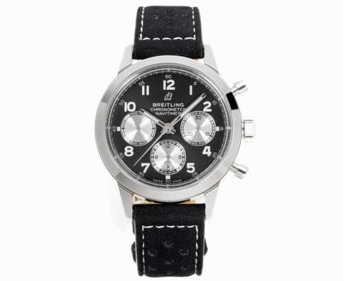 Bls Breitling New Product Bn9 Transoceanic Series Ab015212.Bf26743P.A20Ba.1 Mate