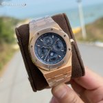 White Steel-Gold Black Blue Illustrated Details Of The Bbs Versionbbs Audemars P