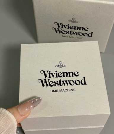This dragon fruit-colored watch by Vivienne Westwood is so beautiful! It satisf - Click Image to Close