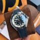 The ultimate beauty and dominance of the Breitling Superocean series!!! High-glo