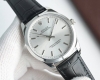 Rolex men's watch features a unique dial design, evoking a more upscale and luxu