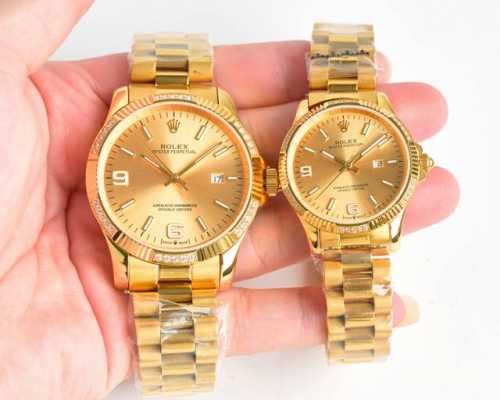 White steel, gold steelThe best Valentine's Day gift, popular manufacturer, top