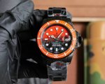 Rolex Diw Submariner series automatic mechanical stainless steel case size 40mm
