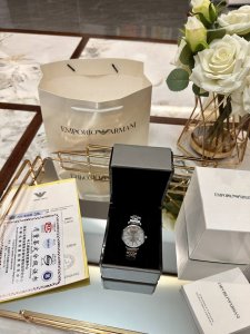 Original 160 (same packaging as picture) Armani Starry Sky Original Arrival. Arm