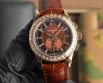 Twfactory Highly Recommended: Patek Philippe's lavishly crafted and timeless tim
