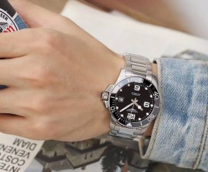 The New 41Mm Synchronized Star Product Is Designed For Those Who Pursue Excellen