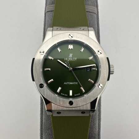 Hb Hublot Classic Fusion 42mm, original mold, new heights 1. Case A uses the sam - Click Image to Close