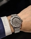 Hard Control High-Grade Gray, Omega Seamaster 300M Diving Watch Omega Seamaster