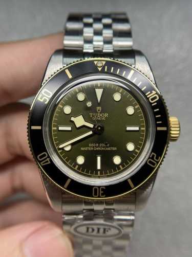 Dif Tudor Biwan new product is on the market The limited edition commemorating t