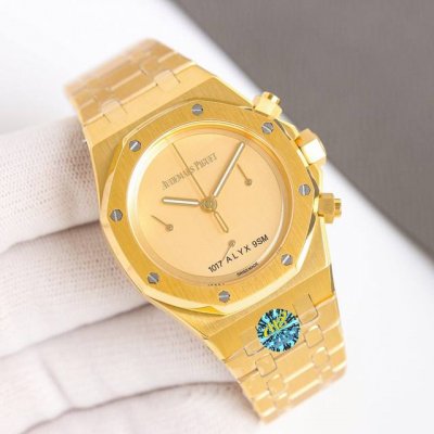 Popular Audemars Piguet DDD. Currently, the highest-quality mechanical movement