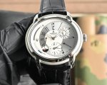 Tw New product launch of Audemars Piguet Ap Millennium Series 26150Or men's bout