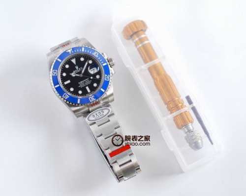Official, one-to-one replicas of the Rolex Submariner series, including the Gree