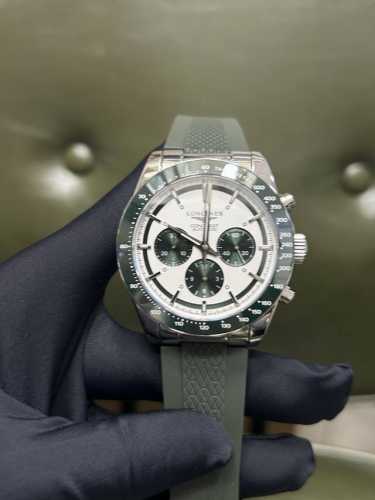 Longines-Longines R71 Conquest has become a highly respected boutique timepiece