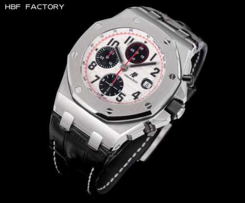 Gold, white and black are the same price, , steel band +100. Hbf Factory Audema