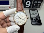 az Rose Gold Portuguese Seven Shipped Real Shot