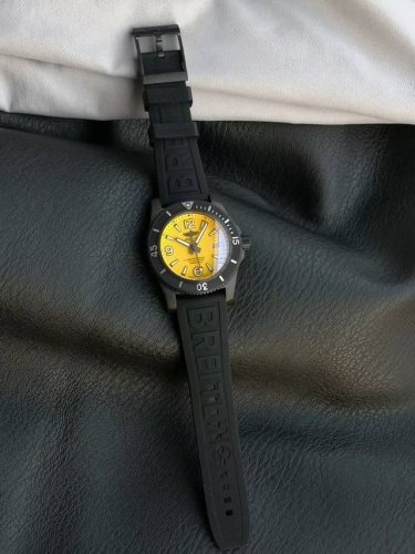 Tf Technology Factory A Factory Specializing In Breitling, New Superocean Series