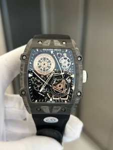 Exclusive Real Shot Images Richard Miller Model Rm27-05 Richard Miller, Replica