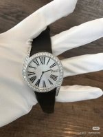 30Mm 32Mm 240 Piaget 69 Limelight Gala Uses First-Class Case Polishing Technolog