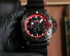 V7 Panerai New Submersible Bmg-Tech 47Mm Diving Series Skeleton Watch With Origi