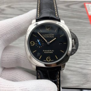 Panerai - Type: Top-tier Men's Watch Movement: Automatic Mechanical Movement Ca