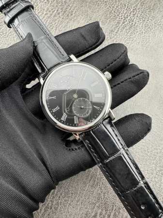 HK's most dazzling star under the Iwc brand, the Iwc long power reserve moon pha - Click Image to Close