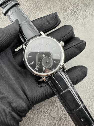 HK's most dazzling star under the Iwc brand, the Iwc long power reserve moon pha