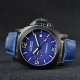 Panerai Men's Watch with Super Luminous Luminous Light Type: 2-Hand Single Claw