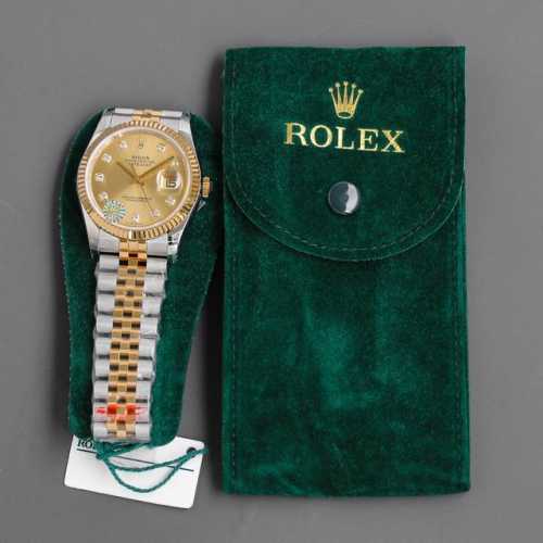 Exclusive Boutique, Super Masterpiece Lex Datejust Super Imported 904L, The Stro