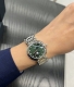 The Longines Heart Moon series shoes in Far Mountain Green are really amazing.