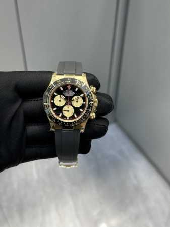 Rolex Daytona series, same weight, no more flimsy feel on the wrist, consistent - Click Image to Close