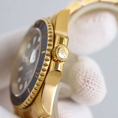 Gold-Filled Uniform Price The Real Gold Watch Is Here The Whole Body Is Covered