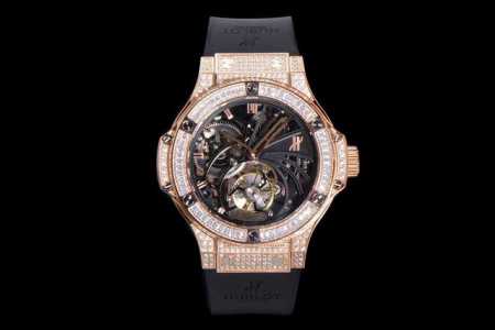Jb Factory's best-selling Hublot V3 upgraded version Hb1 features the following - Click Image to Close