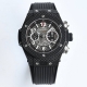 High-End Goods Are Coming. Hb's Ingenious Works Are Coming Out. Hublot Big Bang