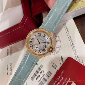 Real shot of the new spring and summer ice blue color. Perfect healing color. Ve
