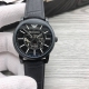 Original Quality Armani Men's Watch Model: Ar60008 Case: 316L Stainless Steel St