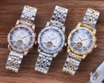 Men's Favorite Multifunctional Watch Latest: Omega's Best Design, Exclusive Debu