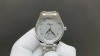 Longines' new women's Masterpiece has been upgraded again. Highlight 1: The inta